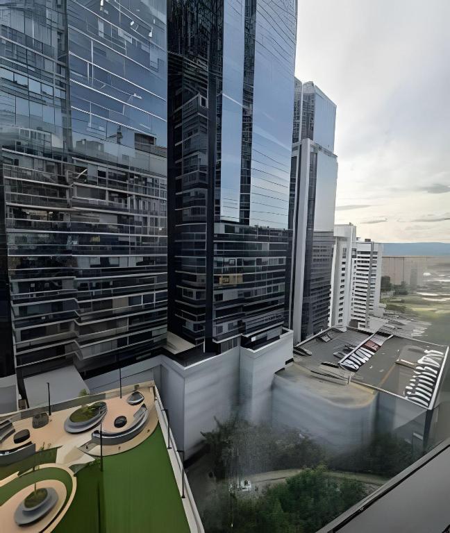 Executive loft, Wifi 500Mgb, Gym, Terraza, Usaquén - 4