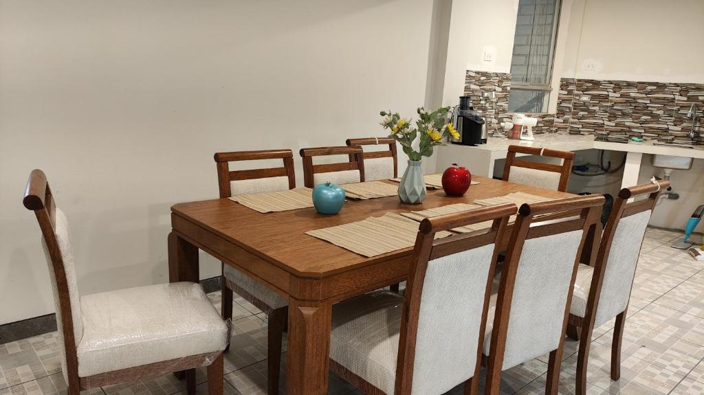 Apartament near to the airport - 1