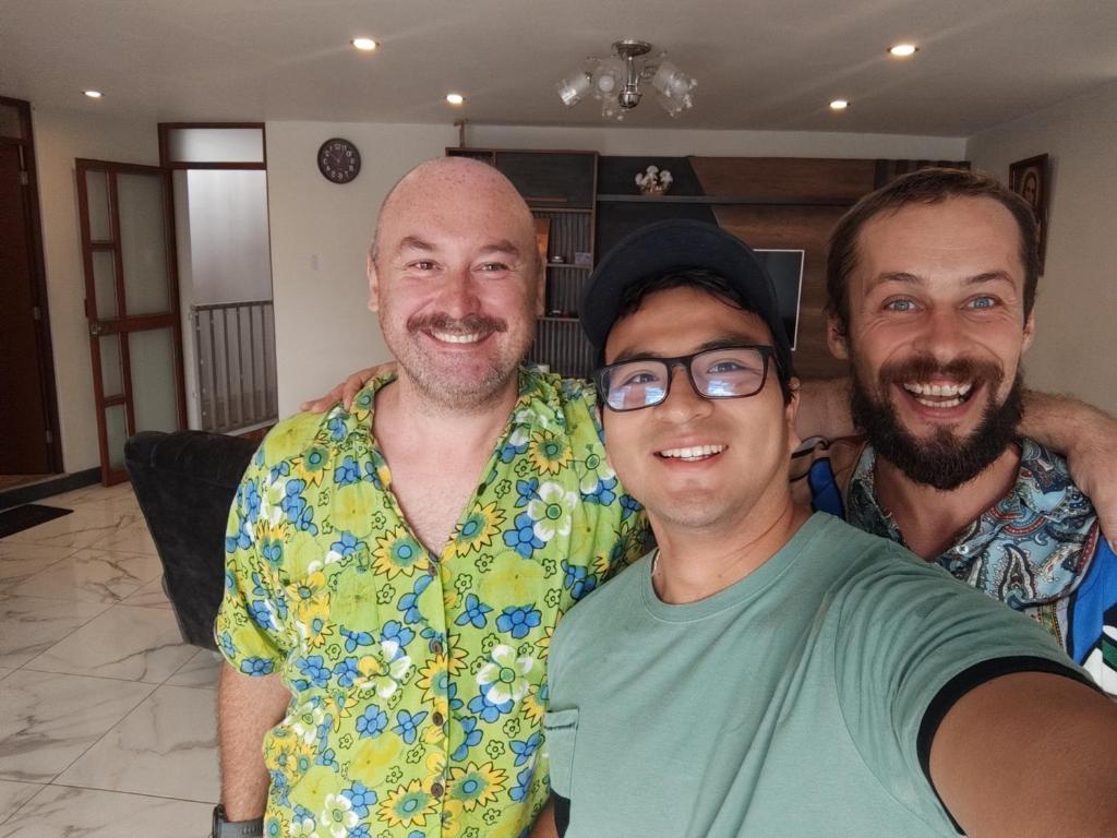 Apartament near to the airport - 5