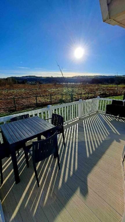 Presthaven Beach Resort - Holiday Accommodation 19264, Talacre