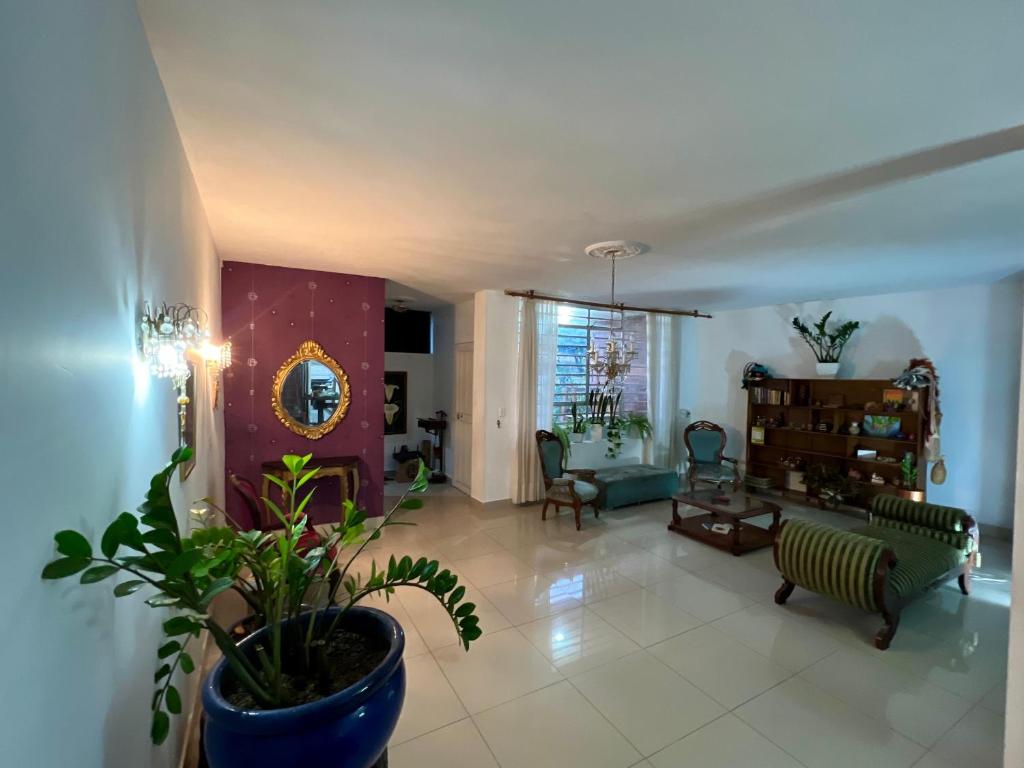 Casa Carito - 1