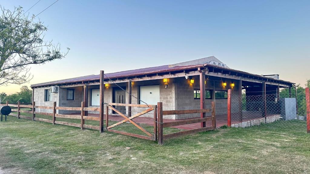 ARROYO VEGA Casa 5ta - 1