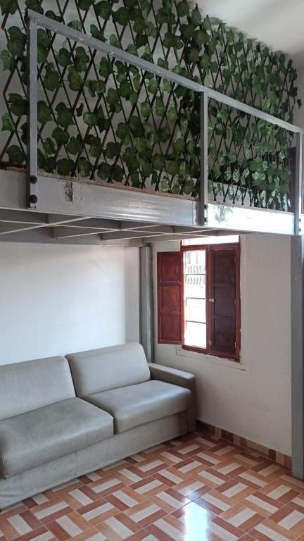 Casa Puente Bolognesi - 4