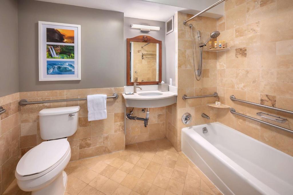 バスルーム（客室）