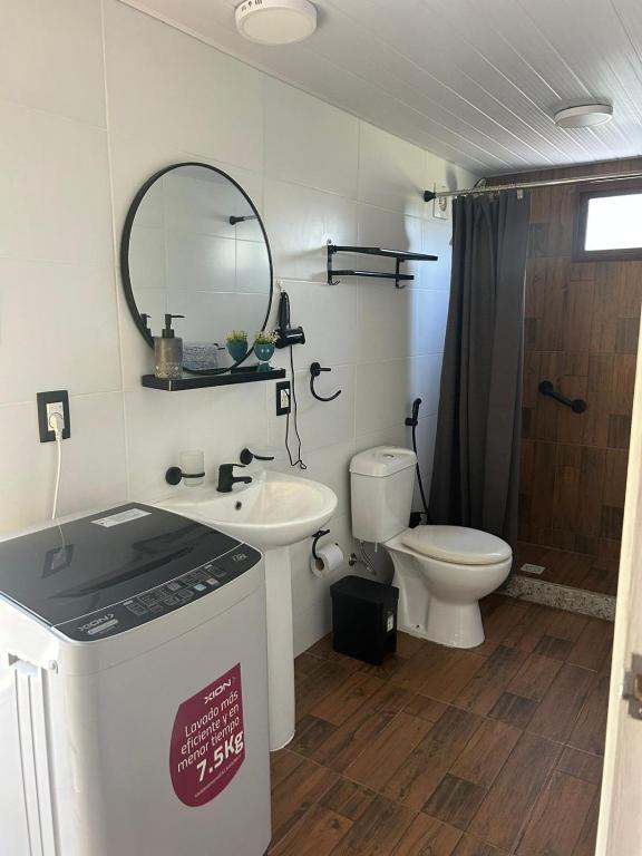 Cabañas San Jorge - 5