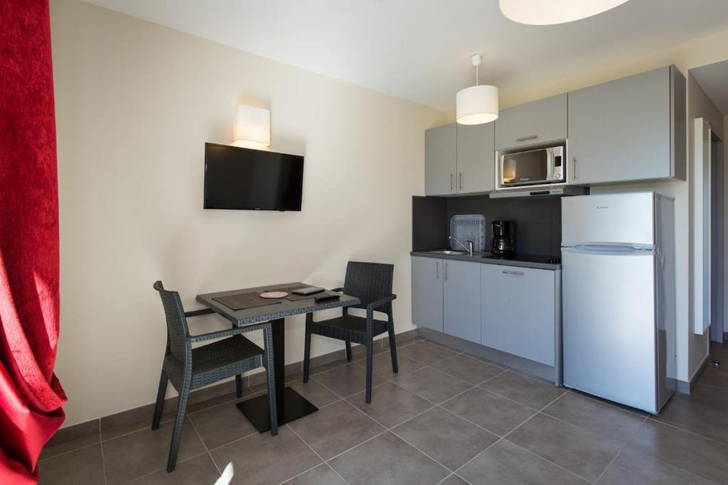 SOWELL RESIDENCES Les Perles de Saint Tropez photo