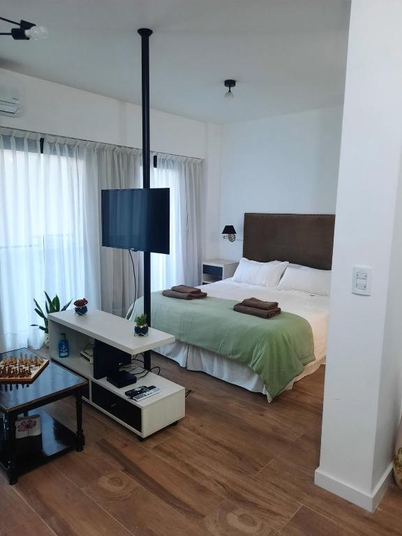 The Downtown Rest Esmeralda - 3