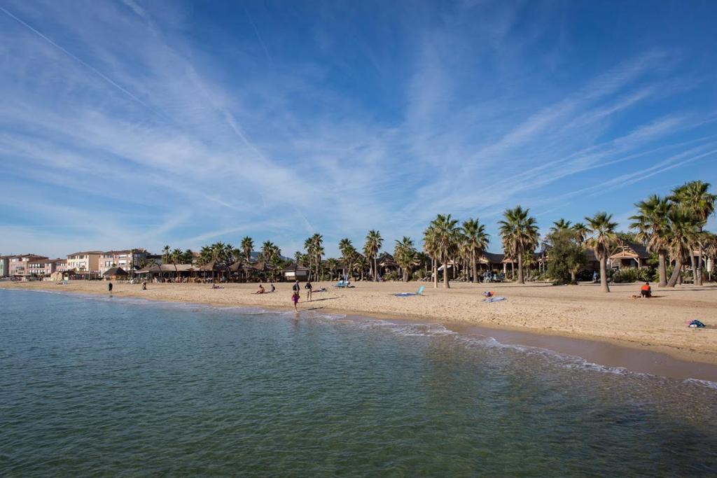 SOWELL RESIDENCES Les Perles de Saint Tropez photo