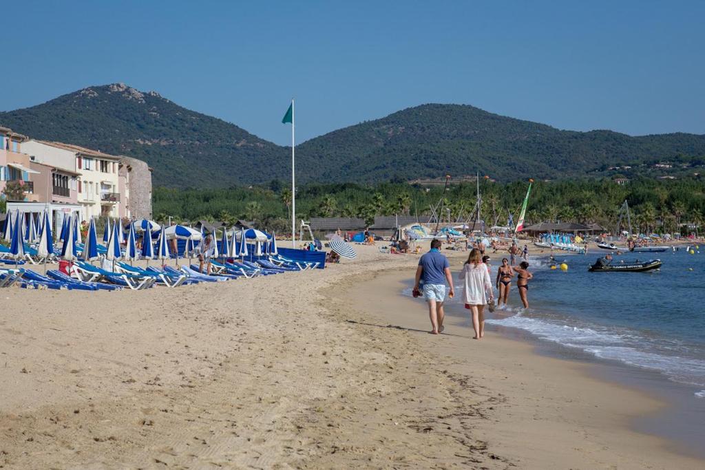 SOWELL RESIDENCES Les Perles de Saint Tropez photo