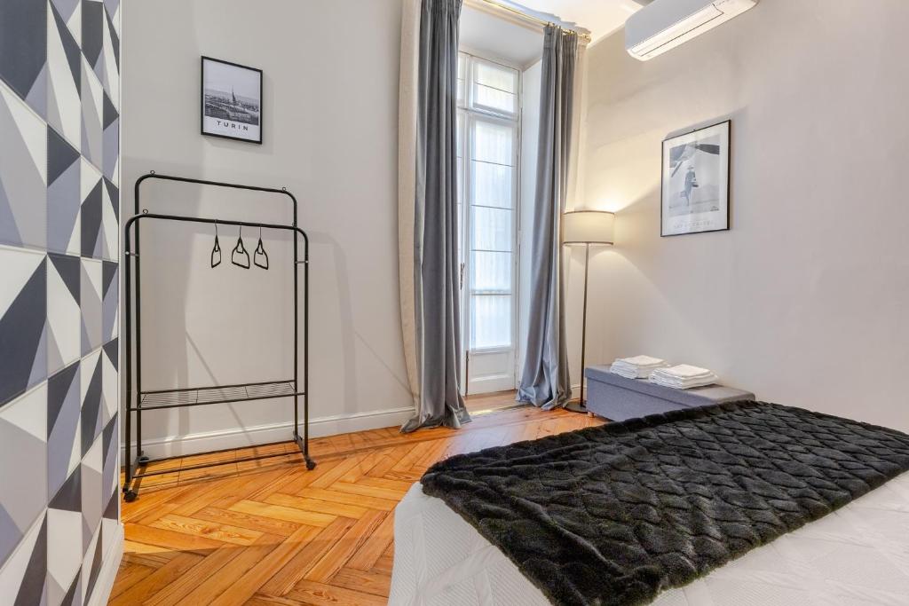 Domus San Carlo- Luxury apartment in Turin's heart - 3
