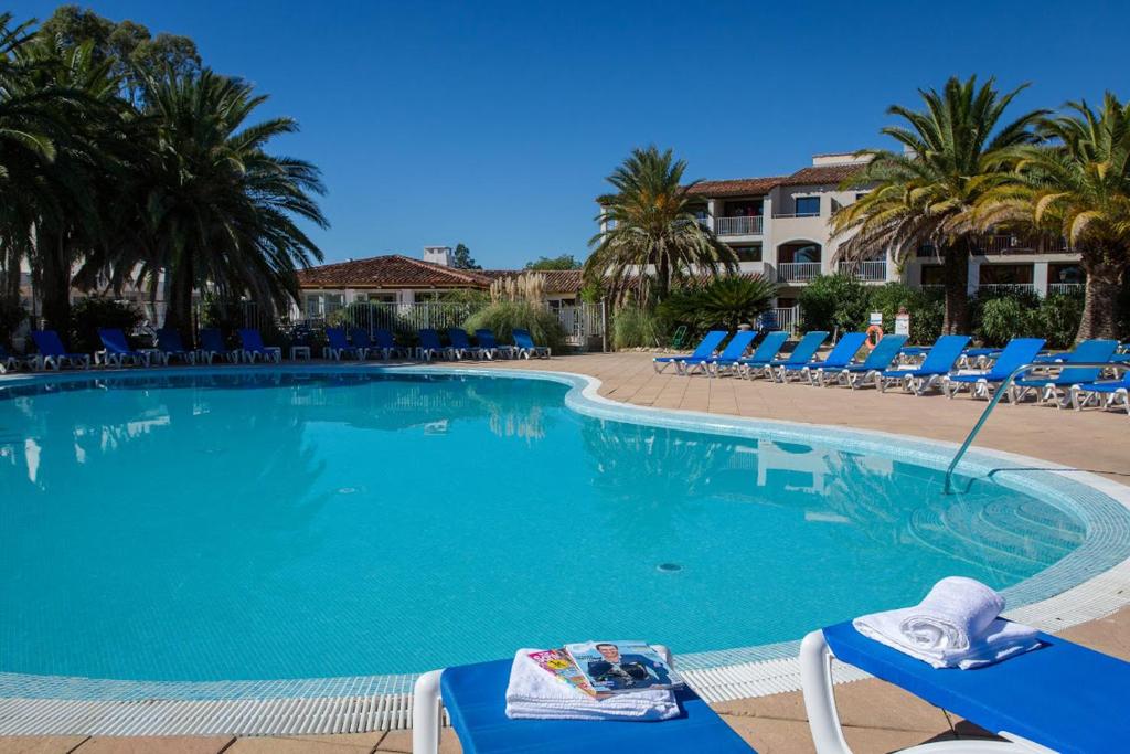 SOWELL RESIDENCES Les Perles de Saint Tropez photo