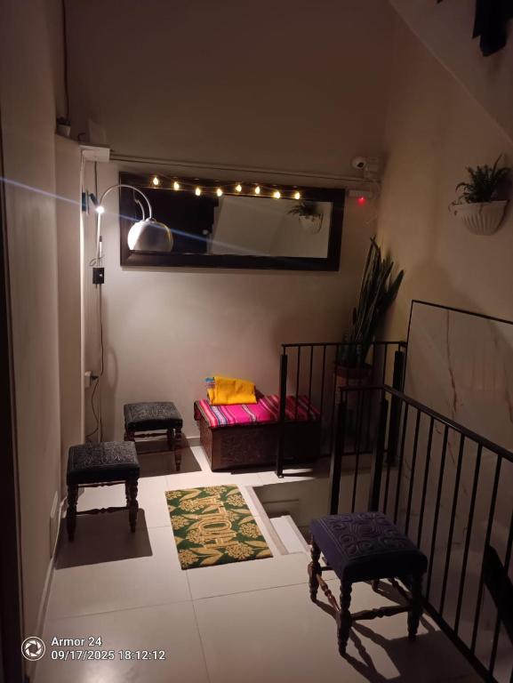 Casa Puente Bolognesi - 3