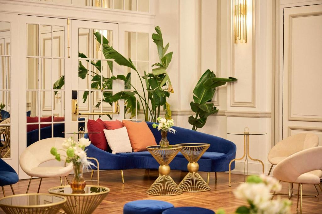 غرفة الاجتماعات/الاحتفالات