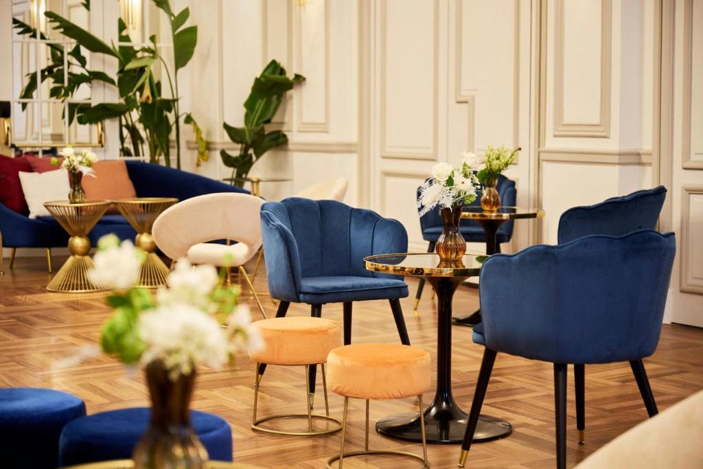 غرفة الاجتماعات/الاحتفالات