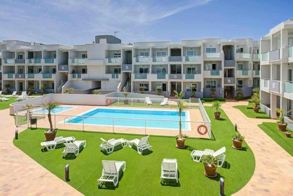 Surfer's view Pool AC WIFI DeskTerrace and Parking - 3