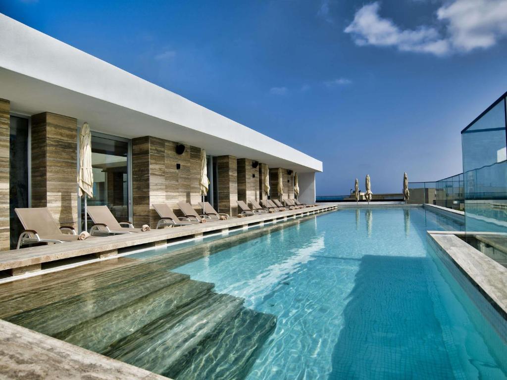 Number 11 St Julian's Malta - Handwritten Collection, Saint Julianʼs