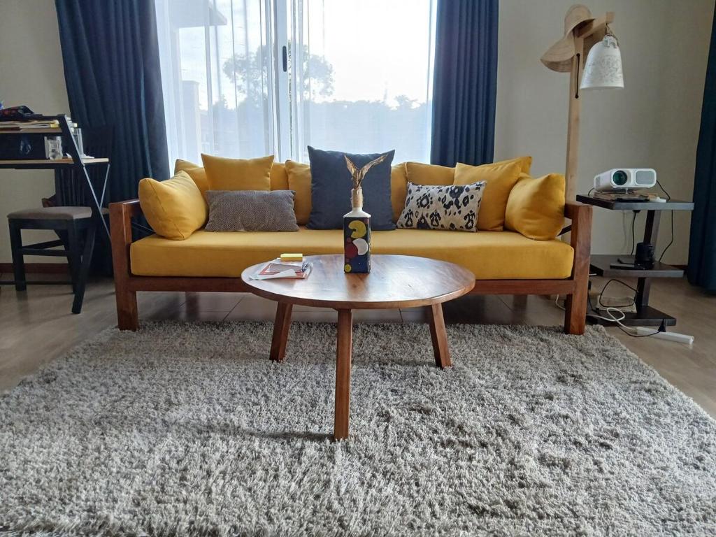 Home of Art, Kampala