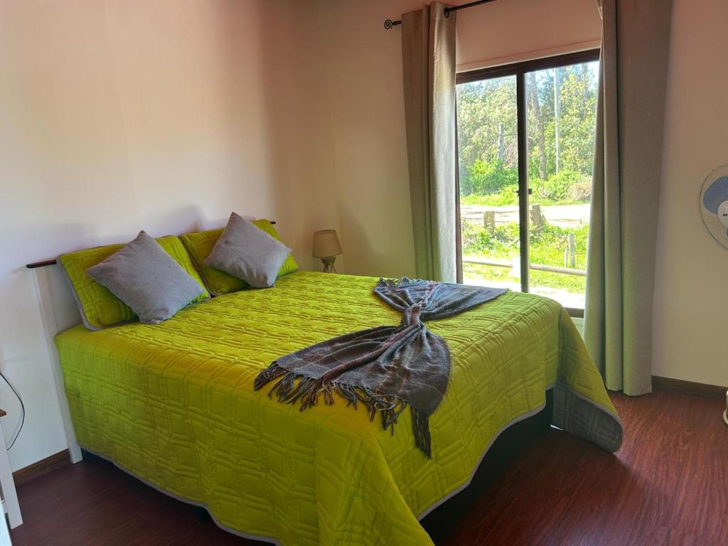 Cabañas San Jorge - 1