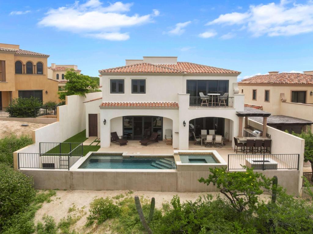 Welcome to Villa Azulejos at Rancho San Lucas - 1