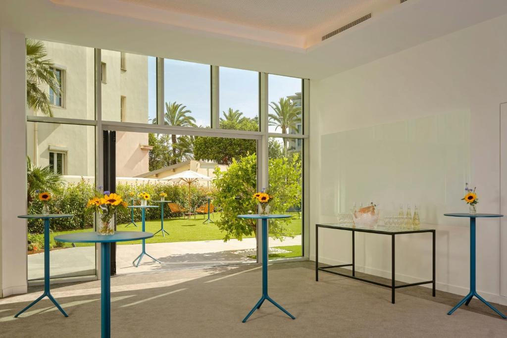 Meeting room / ballrooms