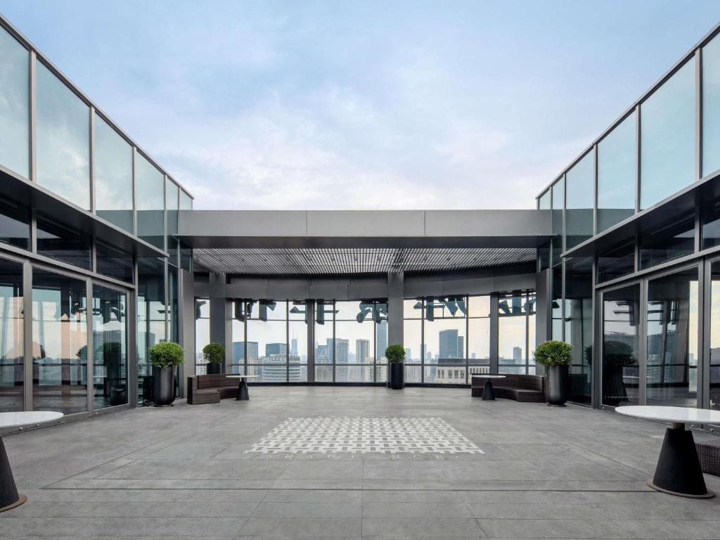 Meeting room / ballrooms