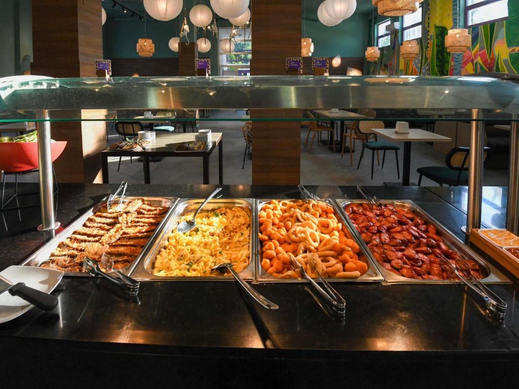 お料理のイメージ