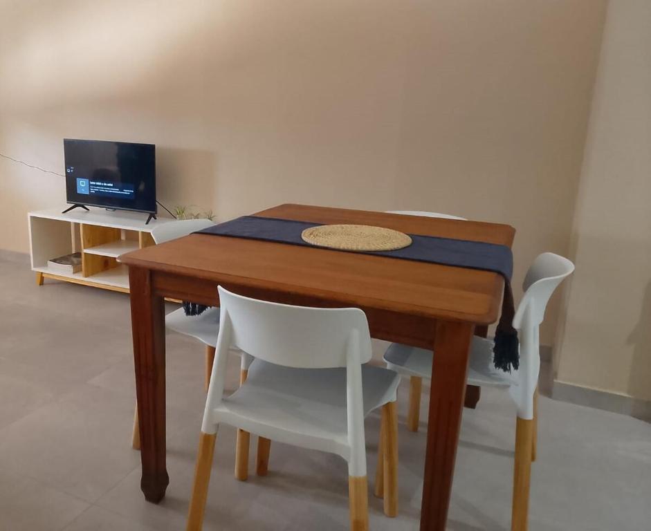 Parador de Chacras Suite - 1