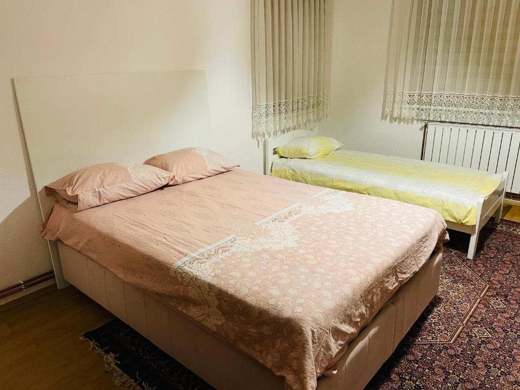 Apartment Old Town Visoko - 4