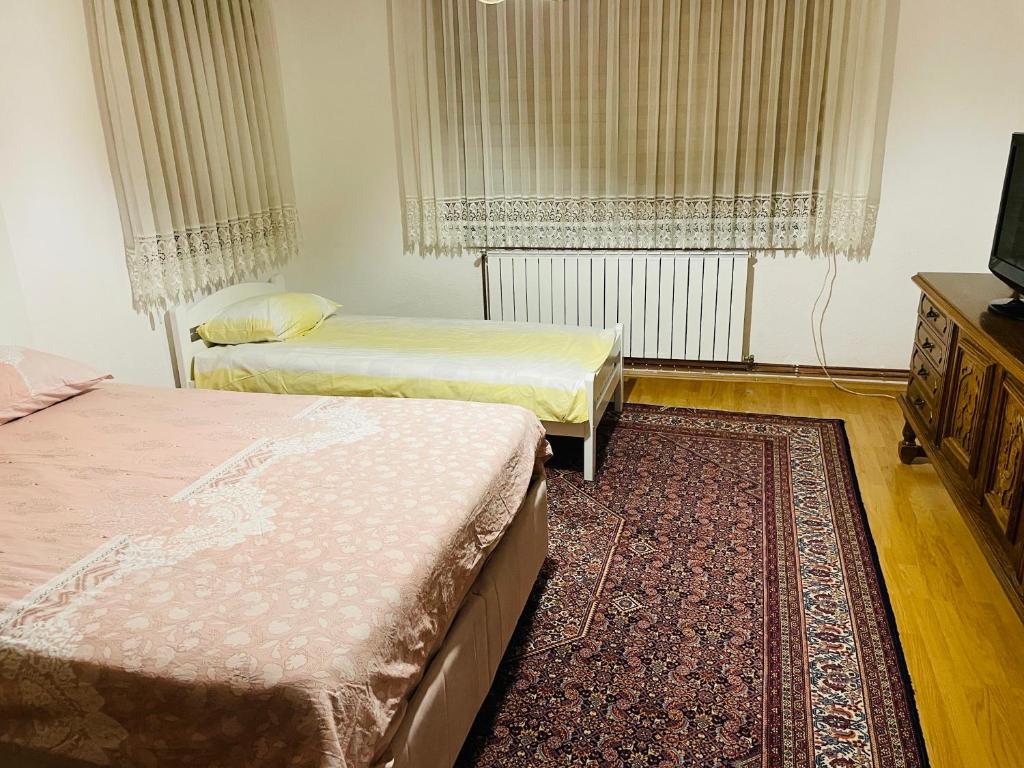 Apartment Old Town Visoko - 3