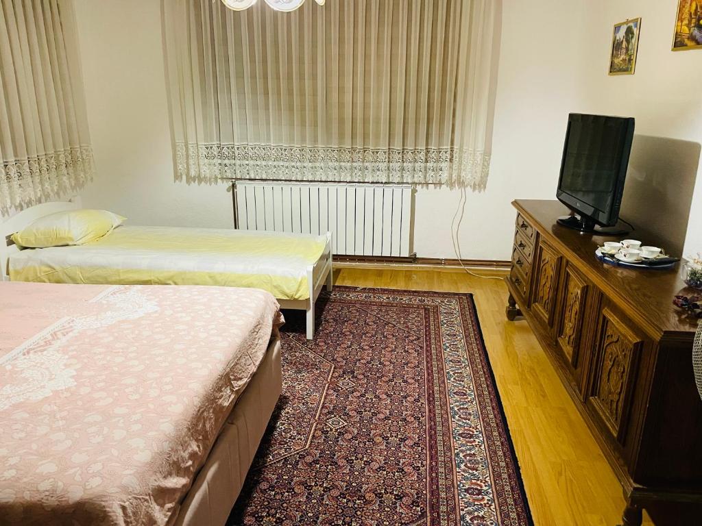 Apartment Old Town Visoko - 2