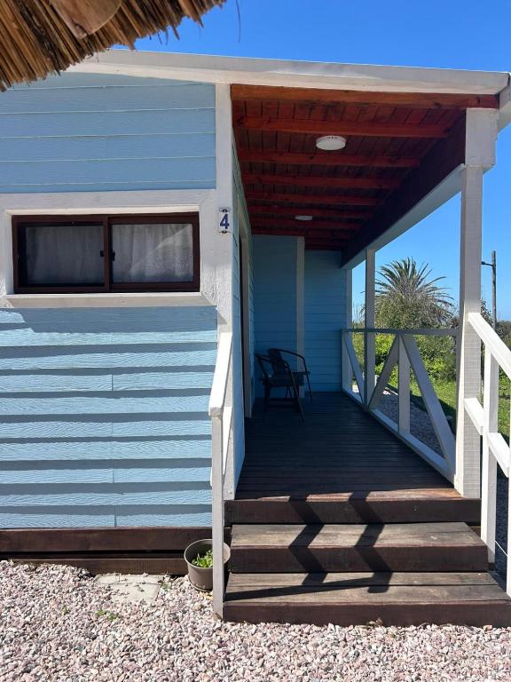 Cabañas San Jorge - 2