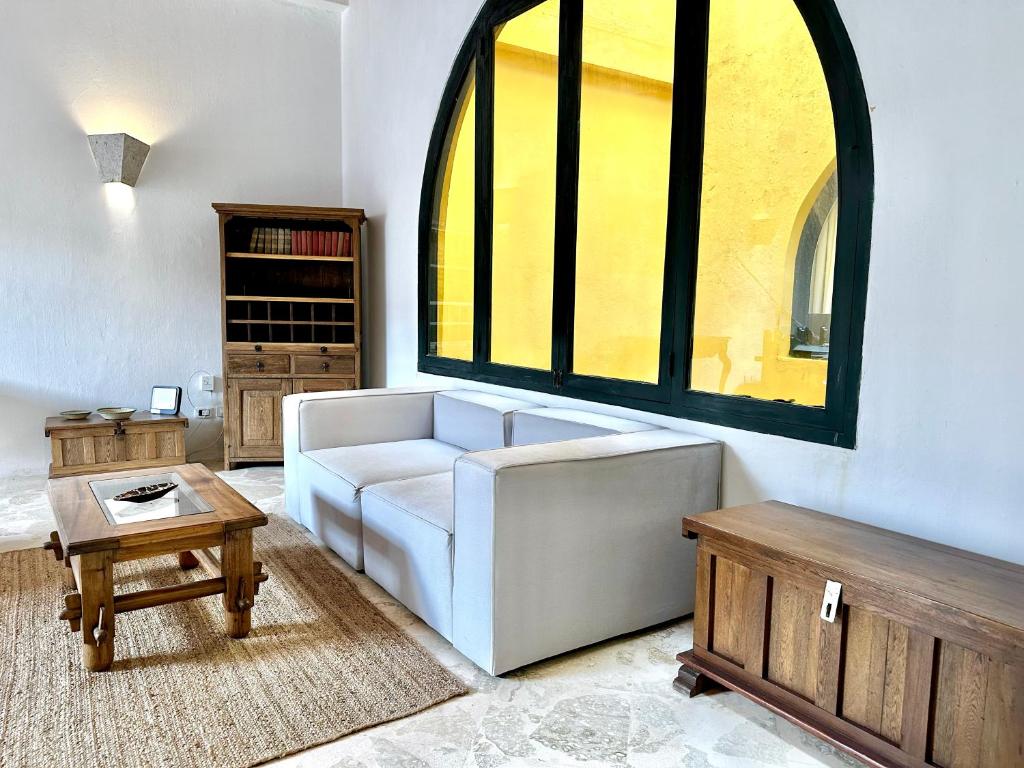 Calamari Homes - El Porvenir 305 - Walled city - 2