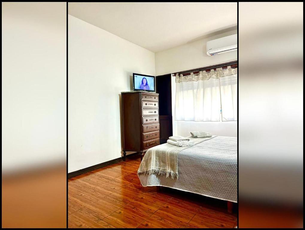 Studio apartment in downtown Buenos Aires (1B) - 2