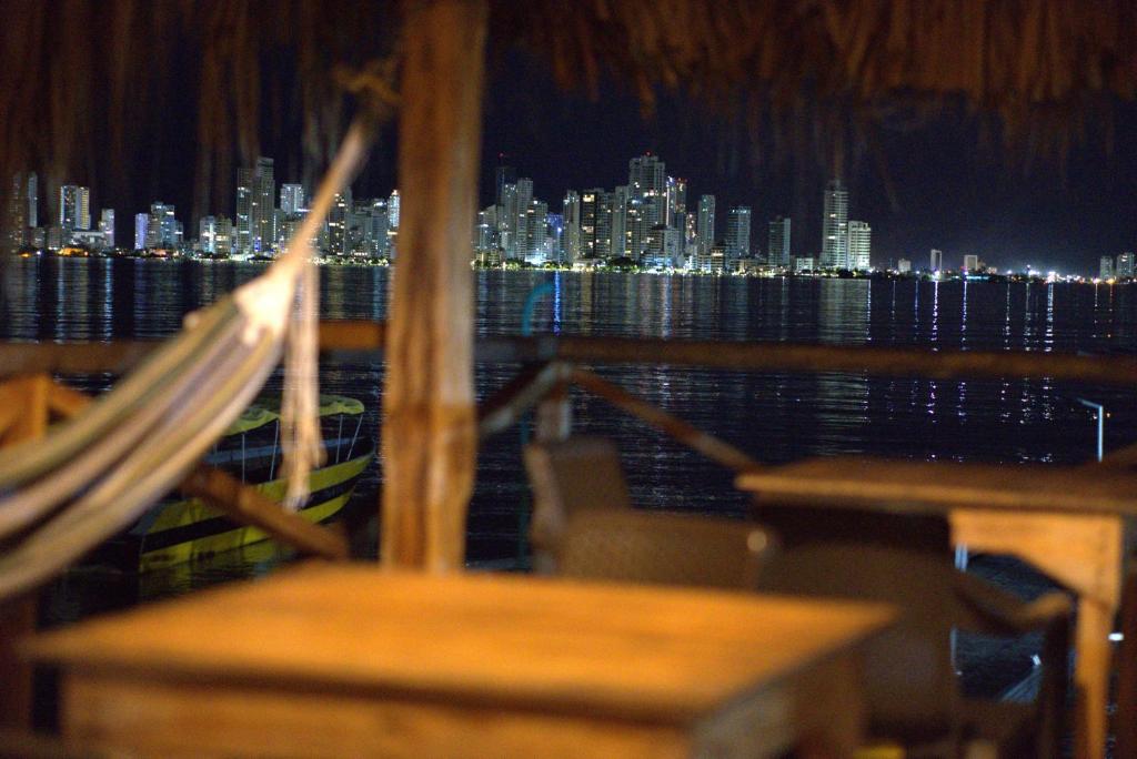 Hostal Paraiso Beach - 1
