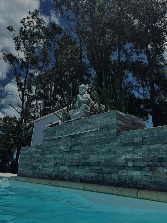 Cabañas San Jorge - 4