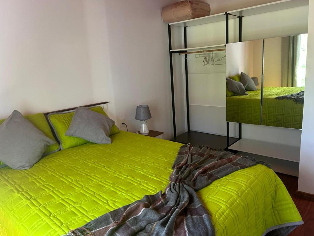 Cabañas San Jorge - 5