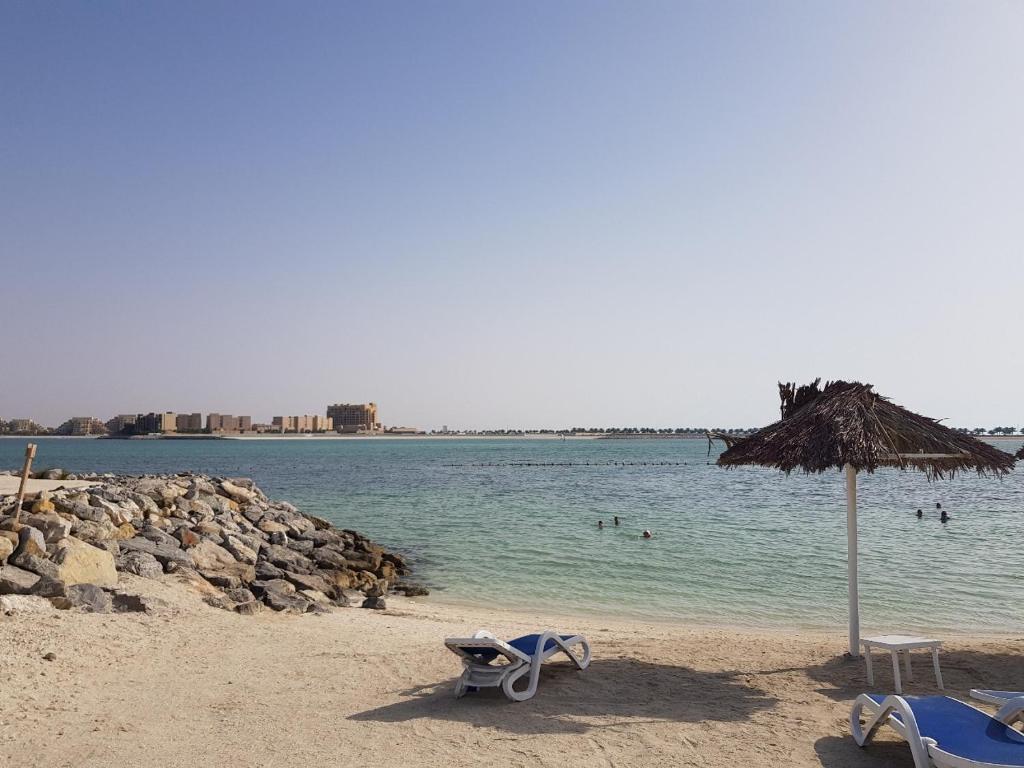 Dominique jacuzzi cielo mar - 2