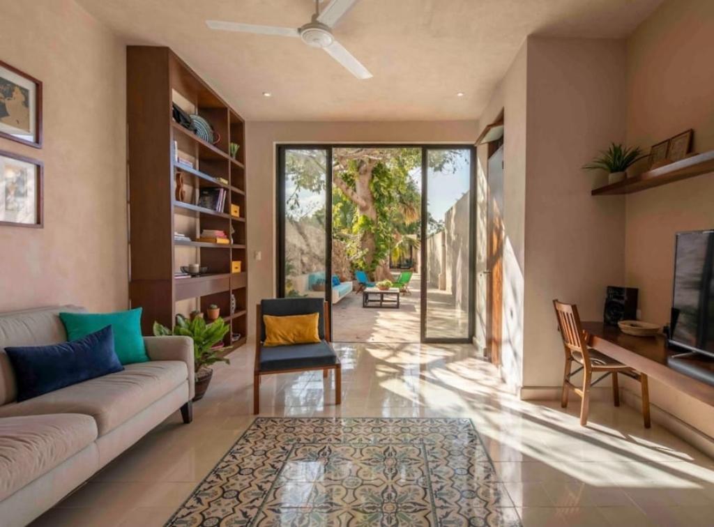 Casa las piedras - 4