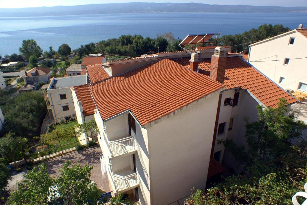 Apartment Duce 945b, Duče