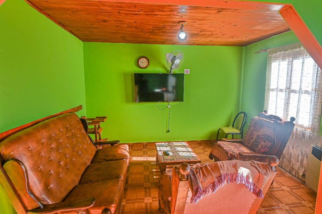 Tu refugio en Caleta Olivia - 4