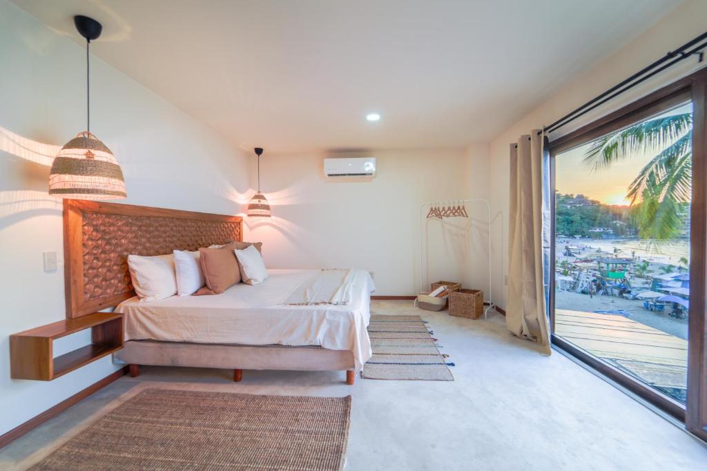 Maramara Playa, Sayulita