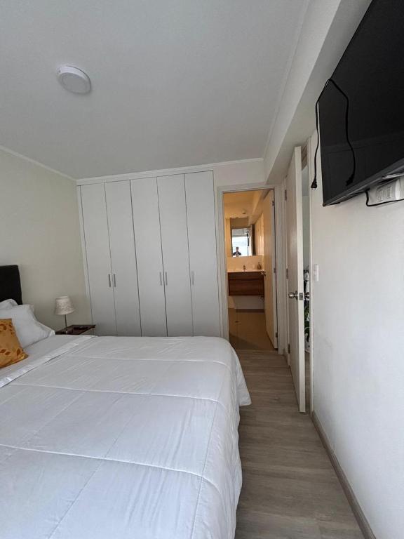 Apartamento acogedor en Barranco - cerca a Miraflores - 5