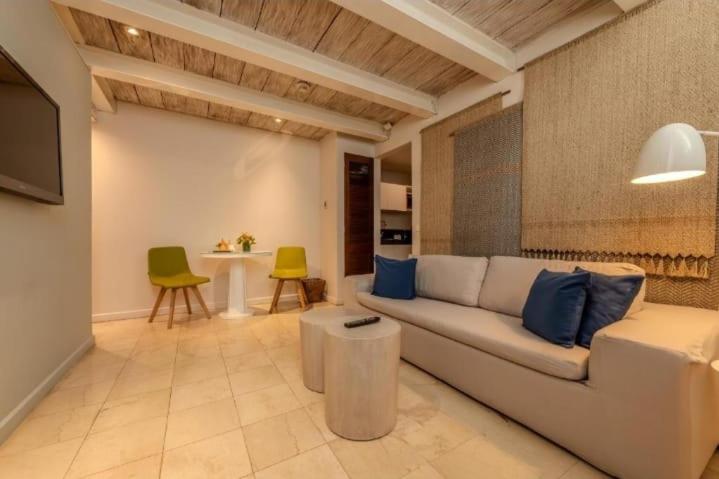 APARTAMENTO CON VISTA Al MAR - 5