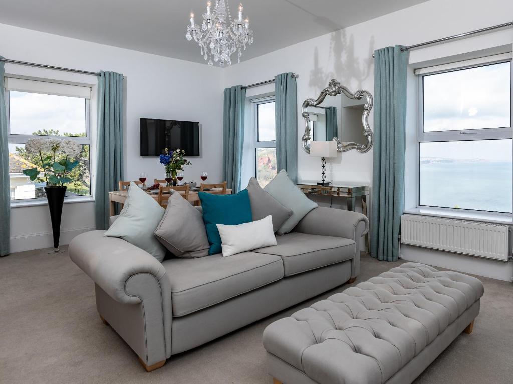 The Cliff Top, Torquay, Torquay