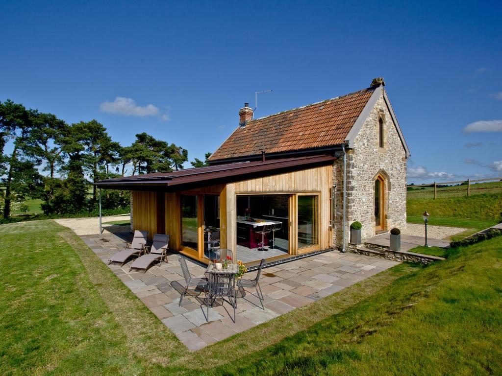 The Chapel - Chard, Wambrook