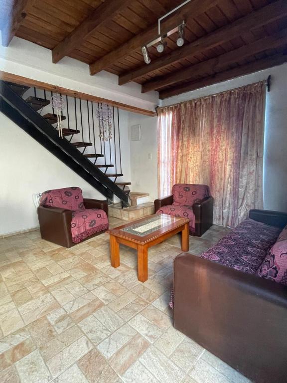 The Green House 1 - 1