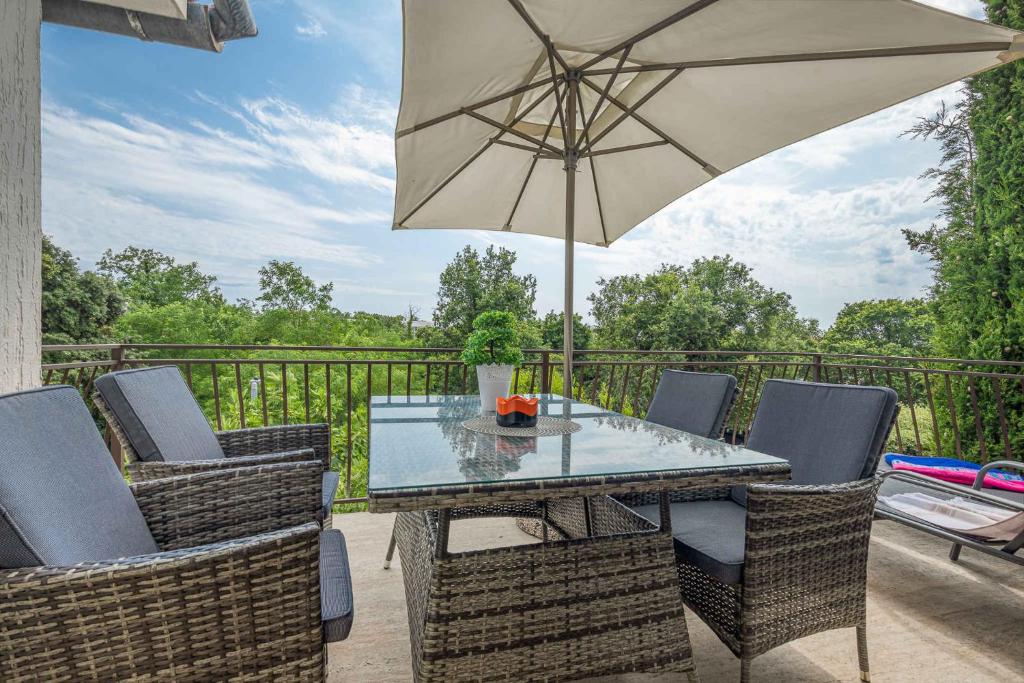 Apartment in Porec - Istrien 46932, Poreč