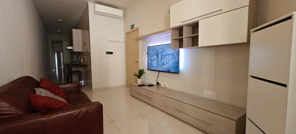 Village core located Sliema Apt 2bedroom, Sliema