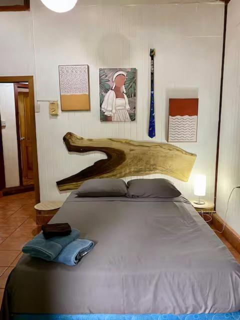 Central apartment with everything that you need, Puerto Viejo