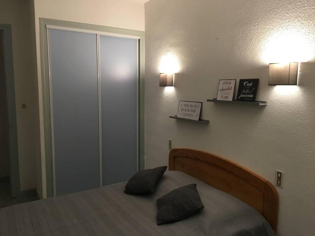 Appartement lumineux 4-6 pers à Cauterets - FR-1-234-339 - 3